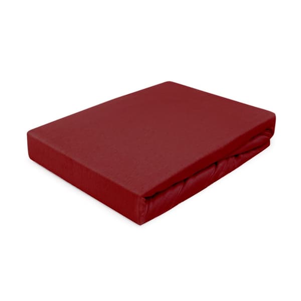 Jerseylakan 140x200 ljusgrått Prestige Collection 160 g/m2
