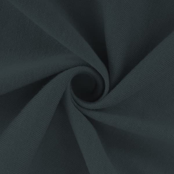 Jerseylakan 140x200 Mörkgrå