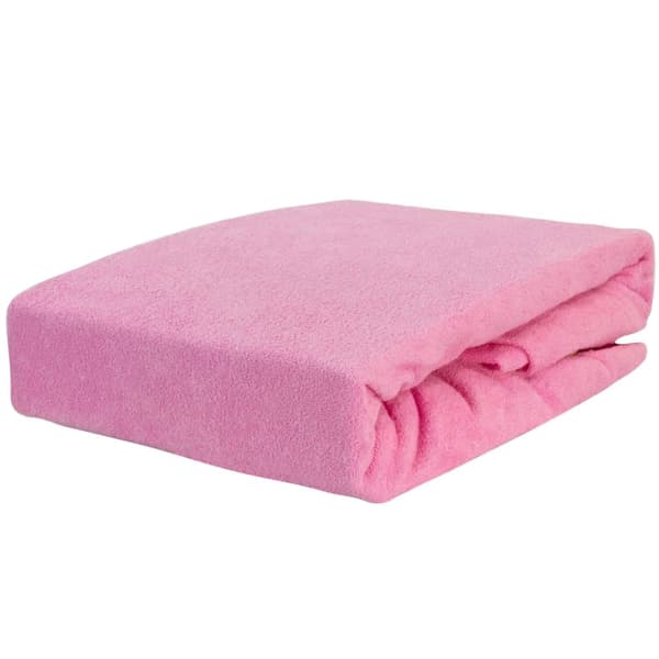 FROTÉLAKAN 160x200 ROSA