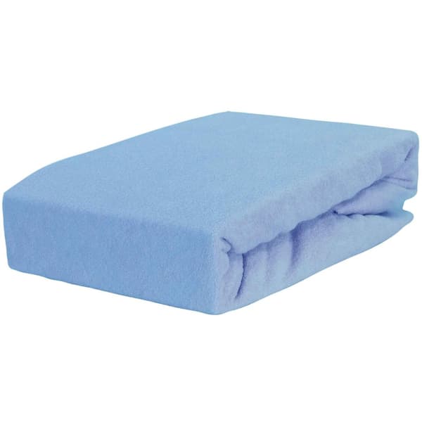 FROTÉLAKAN 90x200 BLÅ