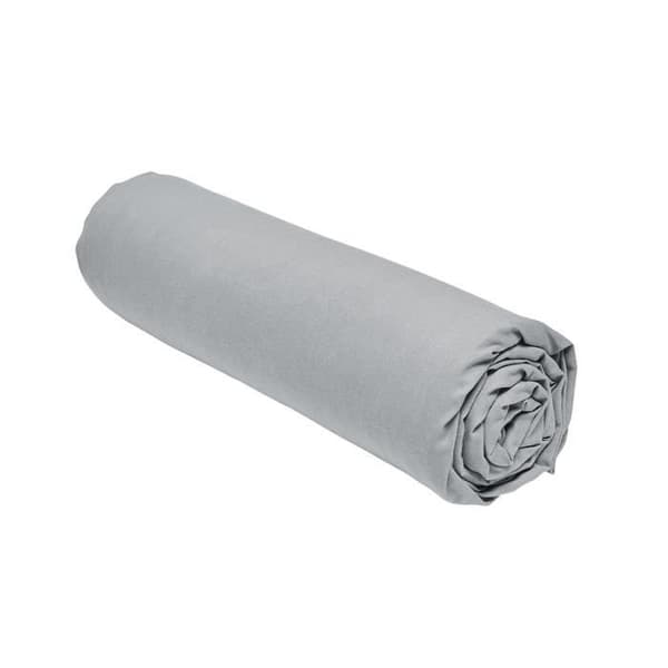 Essential Today Charg - 160 x 200+23 cm - 2 personer - 100% Una-bomull - stål