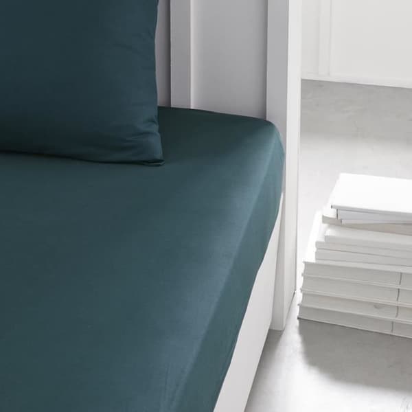 Viktigt idag Charg - 160 x 200+30 cm - 2 personer - 100% Una bomull - Paon
