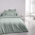 Pikkukuva 2 / 3: Maison Lefebvre DH -aluslakana kahdelle hengelle 160x200cm 30cm haara 100% puuvillaa 57 lankaa