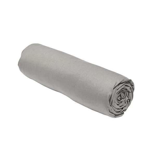 Essentiel i dag Charg - 140 x 200+30 cm - 2 personer - 100% bomuld - dune