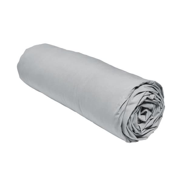 Today Prestige Today Charge - 140 x 200+30 cm - 2 personer - 100% UNE bomullspercale - Stål