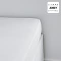 Pikkukuva 3 / 3: Tänään välttämätön Charg - 140 x 190+25 cm - 1 henkilö - 100 % puuvillajerseytä - liitu
