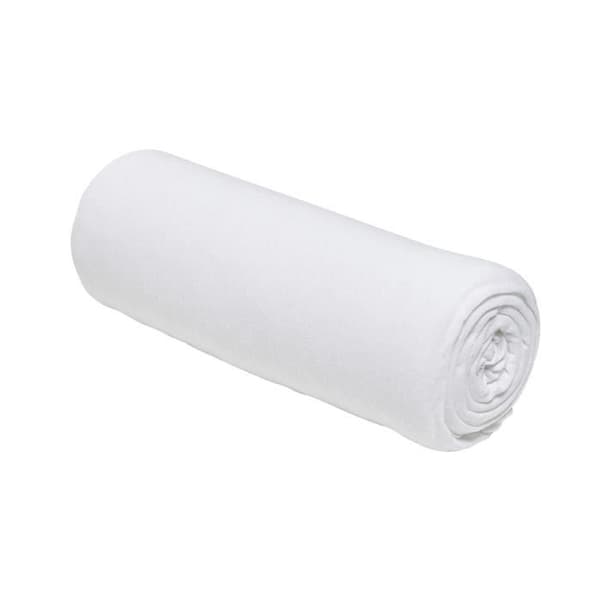 Tänään välttämätön Charg - 140 x 190+25 cm - 1 henkilö - 100 % puuvillajerseytä - liitu