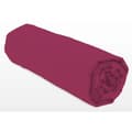 Miniatyrbild 1 av 3: Dra-på-lakan - LOVELY HOME - LH71614 - 180x200+25 cm - Fuchsia