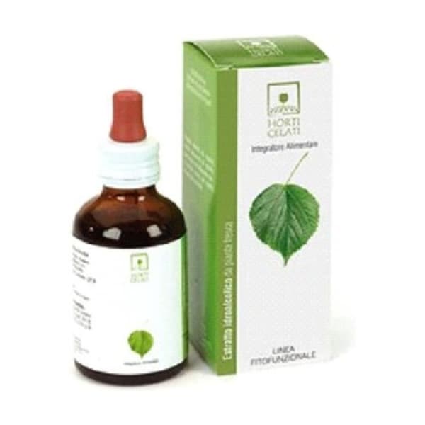 Horti celati+TM Biancospino Bio 50 ml