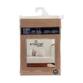 Miniatyrbild 2 av 2: Underlakan 150 cm Brun (12 antal)