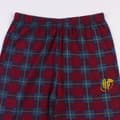 Miniatyrbild 4 av 6: Pyjamas Harry Potter Röd - XS