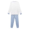 Miniatyrbild 2 av 3: Pyjamas Bluey Blå (Vuxna) - XXL