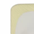 Pikkukuva 4 / 8: Sovitettu pohja-arkki Happy Home Mix Colors Keltainen Sänky 120