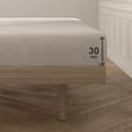 Miniatyrbilde 5 av 8: Montert bunntrekk Happy Home Mix Colors Lin Seng 120