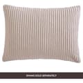Miniatyrbild 4 av 4: Beatrice Home Fashions Couvre-lit Chenille i Bomull, Puderrosa, Queen Size