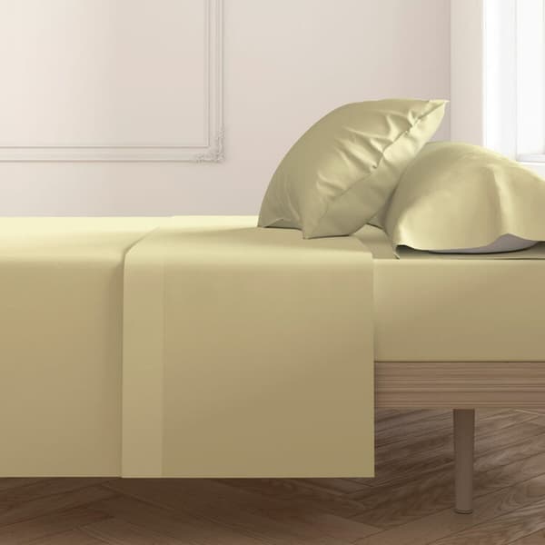 Toplagen Hosteline Mixcolors Gul Seng 120