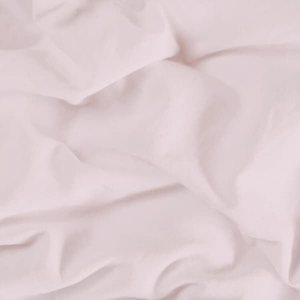Ylälakana Hosteline Mixcolors Pinkki Sänky 80