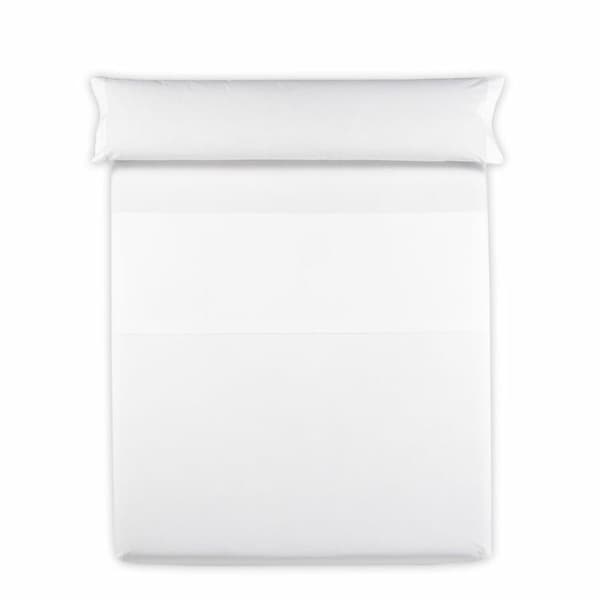 Topptrekk Hosteline Mixcolors Hvit Seng 120