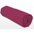 Miniatyrbild 1 av 3: Dra-på-lakan - LOVELY HOME - LH71615 - 160x200+25 cm - Fuchsia