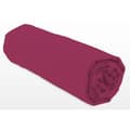 Miniatyrbild 1 av 3: Dra-på-lakan - LOVELY HOME - LH71610 - 180x200+30 cm - Fuchsia