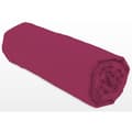 Miniatyrbild 1 av 3: Dra-på-lakan - LOVELY HOME - LH71607 - 180x200+35 cm - Fuchsia