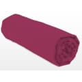Miniatyrbild 1 av 3: Dra-på-lakan - LOVELY HOME - LH71609 - 140x190+35 cm - Fuchsia