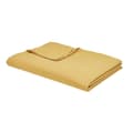 Miniatyrbild 2 av 4: Flat Sheet Today - 120795 - Essential - Platt lakan för 2 personer 240X300 cm Vanlig bomullsgul