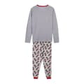 Miniatyrbild 5 av 8: Pyjamas Minnie Mouse Grå Kvinna - XS