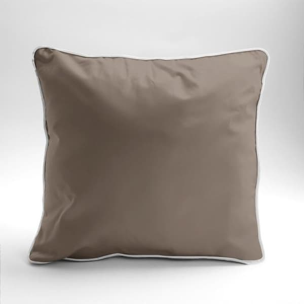 Parure av sängkläder Detexpol Sängset 220 x 200, 3 delar, Makosatyn Pure med Biza 07