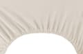 Pikkukuva 3 / 5: Jersey-aluslakana 180x200+25 beige