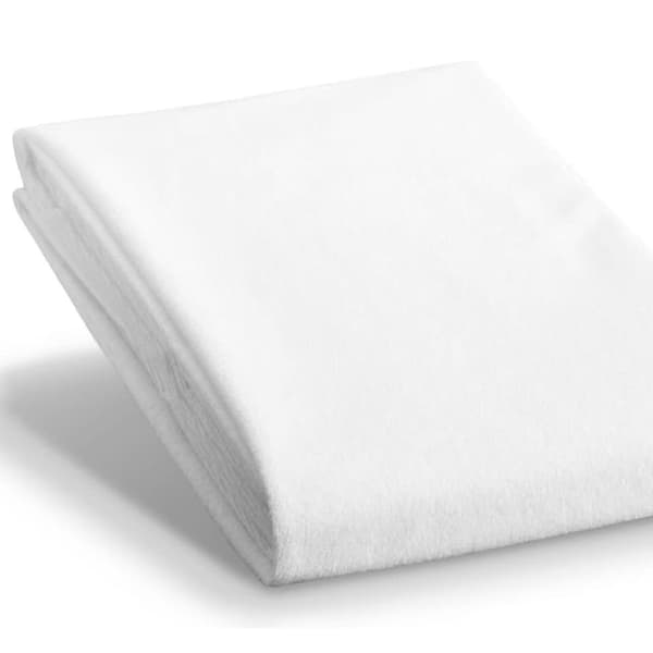 Vattentätt lakan 160x200 madrasskydd