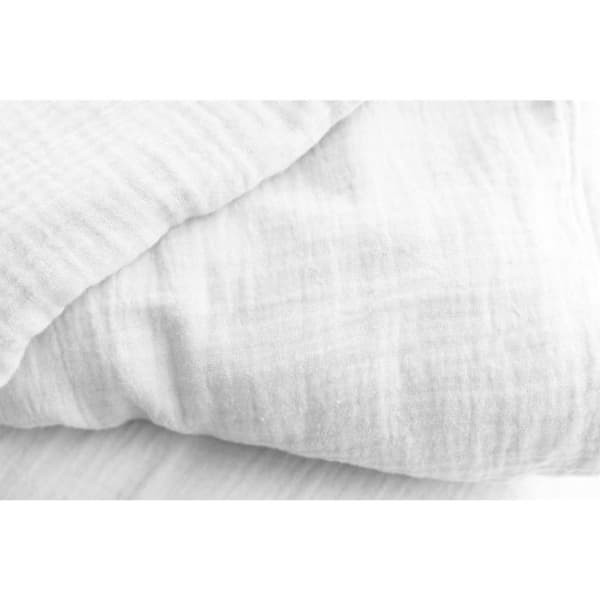Pack sängkläder Multitex Sängkläder i bomull MOUSSELINE CZ/SK (140x200-1,70x90-1)