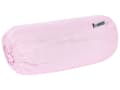 Miniatyrbillede 5 af 6: Bomuldslagner 200 x 200 cm pink JANBU Lumarko!