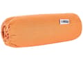 Miniatyrbillede 5 af 6: Fatlagen JANBU Bomuld 160x200 cm Orange Lumarko!