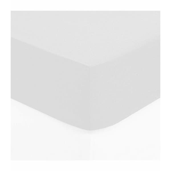Inpassat underlakan Atmosphera Vit (140 x 190 cm)