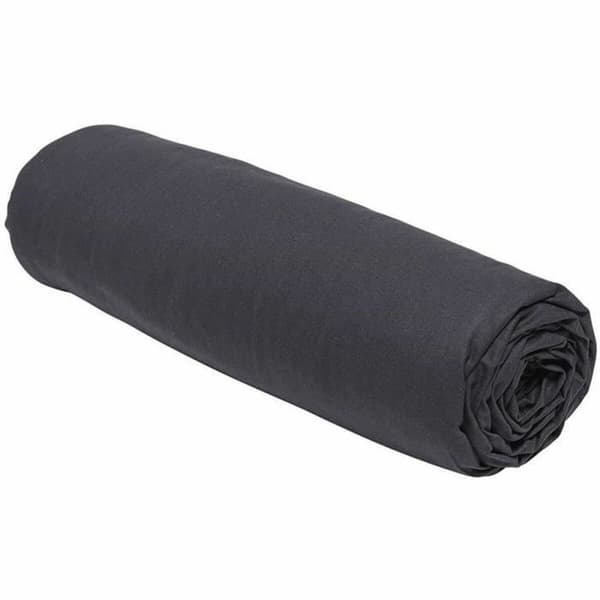 Monteret bundark TODAY Sort 160 x 200 cm