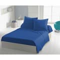 Miniatyrbild 1 av 2: Bäddset HOME LINGE PASSION Flat sheet Blå Enkelsäng 180 x 290 cm