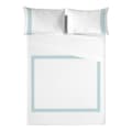 Miniatyrbillede 1 af 2: Toplagen Lua Dreams Traveller - UK super king size seng (260 x 270 cm)