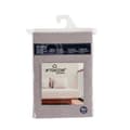 Miniatyrbillede 2 af 2: bundplastik 150 cm Antracit (12 enheder)