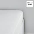 Miniatyrbillede 3 af 3: bundplastik TODAY ESSENTIAL Hvid 140 x 190 cm