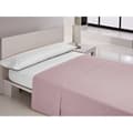 Miniatyrbillede 1 af 3: Toplagen Happy Home MIX COLORS Malva 210 x 270 cm