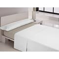 Miniatyrbillede 1 af 3: Monteret bundark Happy Home MIX COLORS Grå Seng 160 160 x 200 + 30 cm