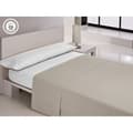 Miniatyrbillede 1 af 2: Toplagen Happy Home LISOS COTTON