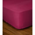 Miniatyrbillede 4 af 4: Monteret bundark Lovely Home LH71607 Fuchsia Rose 180 x 200 + 35 cm