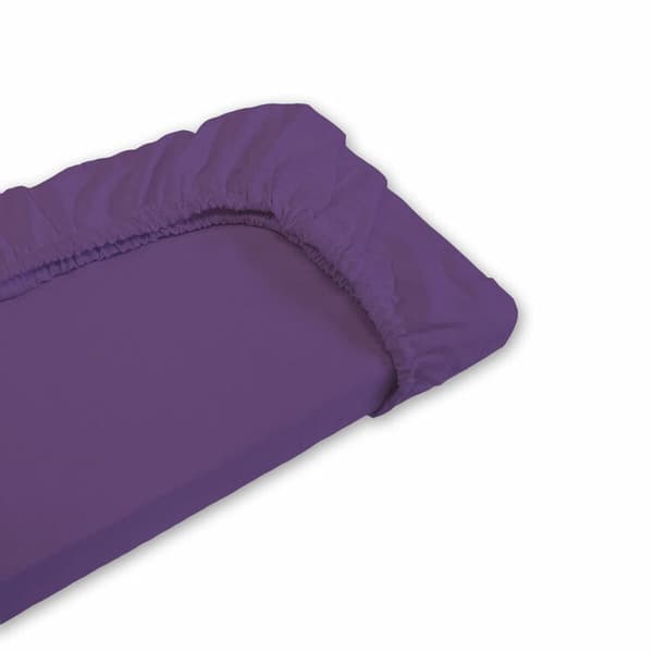 Monteret bundark Happy Home MixColors Syren Seng 120