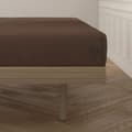 Miniatyrbillede 5 af 8: Monteret bundark Happy Home Mix Colors Brun Seng 80