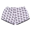 Miniatyrbild 6 av 10: Pyjamas Disney Svart (Vuxna) - S