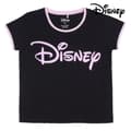 Miniatyrbild 2 av 10: Pyjamas Disney Svart (Vuxna) - S