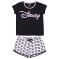 Miniatyrbild 1 av 10: Pyjamas Disney Svart (Vuxna) - S