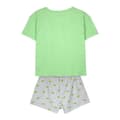 Pikkukuva 7 / 8: Pyjamat The Mandalorian Vihreä Vaaleanvihreä Nainen - XS